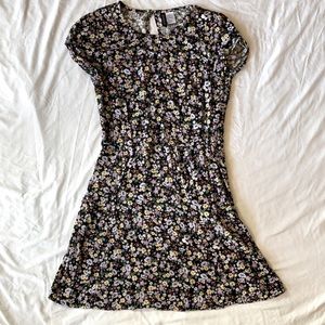 H&M Floral Dress